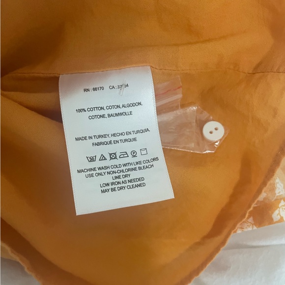 Anthropologie Martell Halter Top (Small) - Picture 6 of 7